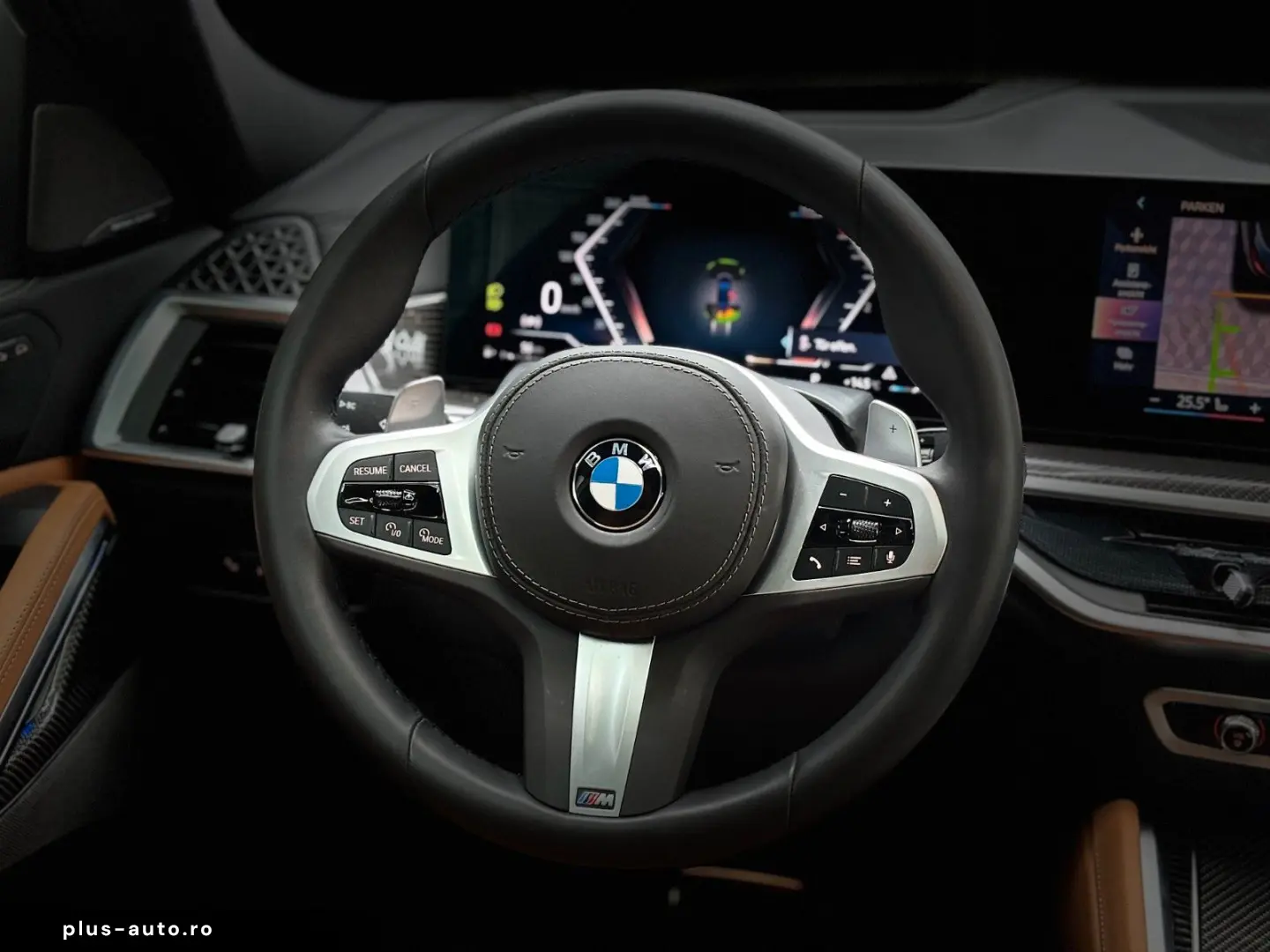 BMW X6 30d xDRIVE M SPORT CARBON PANO HUD ICONIC 360