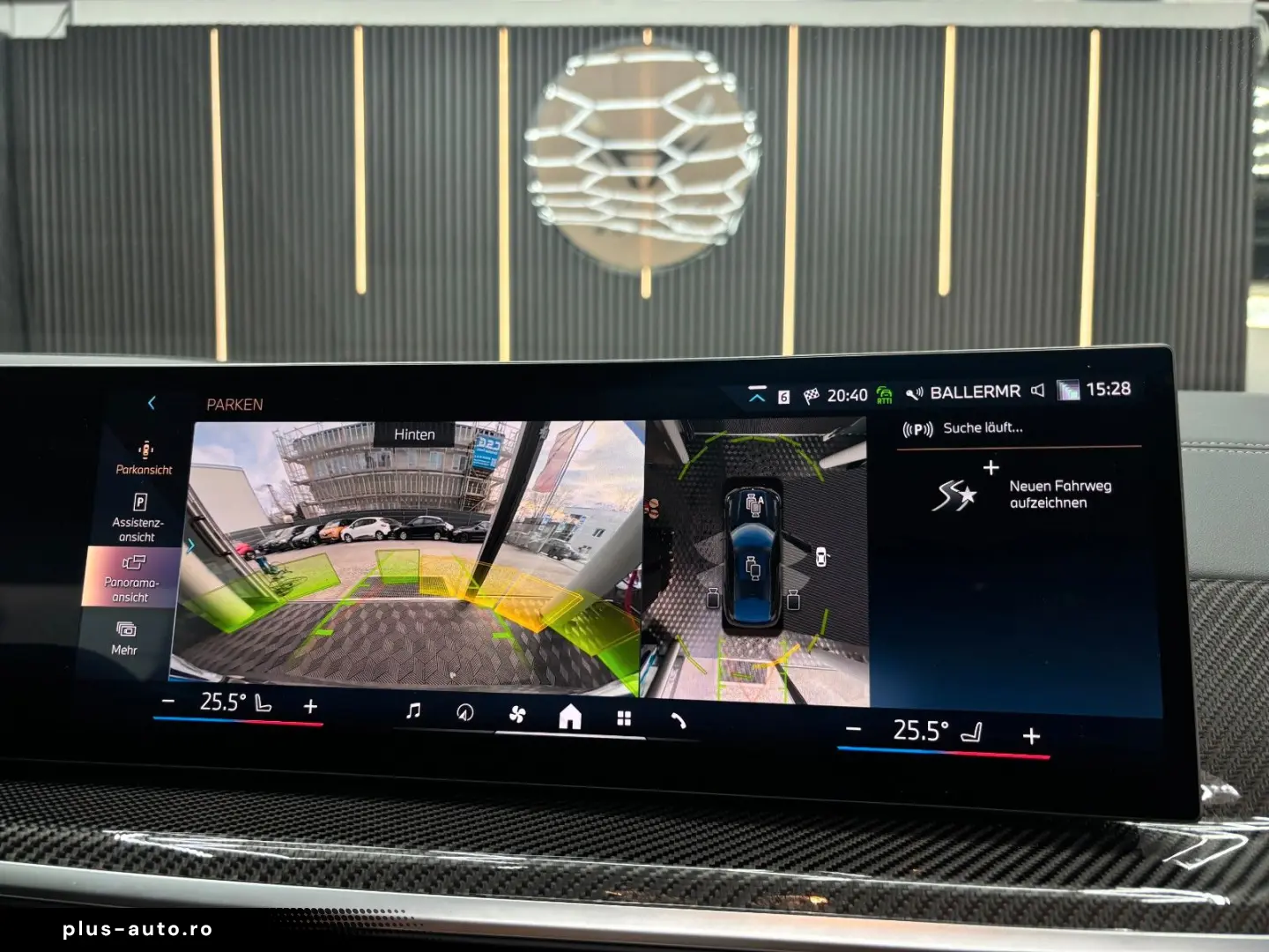 BMW X6 30d xDRIVE M SPORT CARBON PANO HUD ICONIC 360