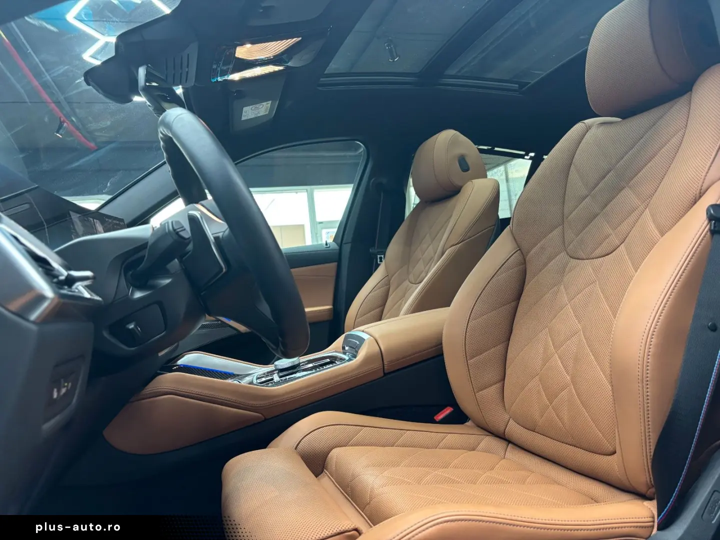 BMW X6 30d xDRIVE M SPORT CARBON PANO HUD ICONIC 360