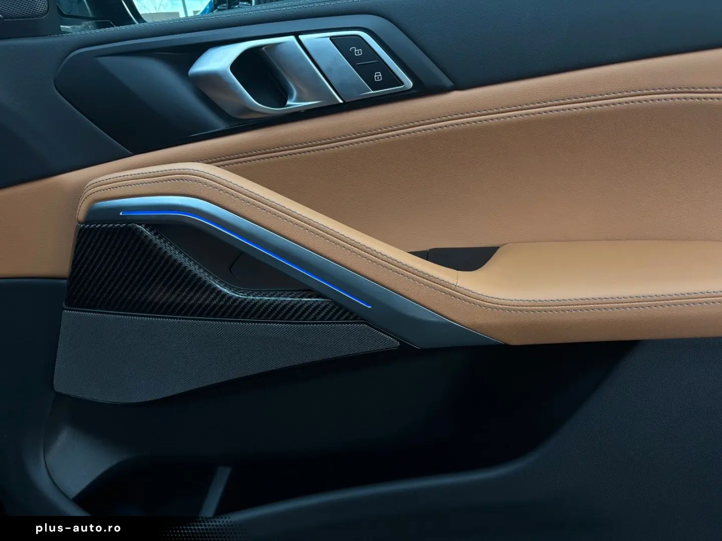 BMW X6 30d xDRIVE M SPORT CARBON PANO HUD ICONIC 360