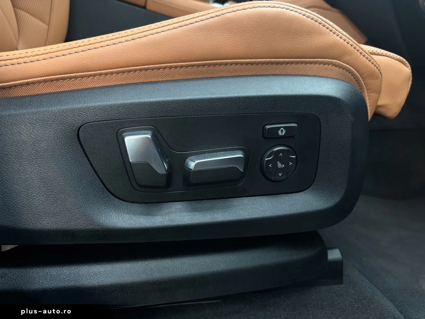 BMW X6 30d xDRIVE M SPORT CARBON PANO HUD ICONIC 360