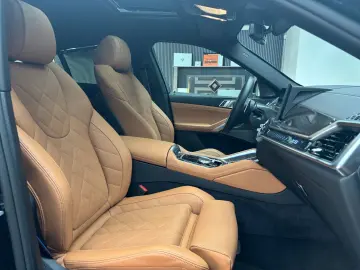 BMW X6 30d xDRIVE M SPORT CARBON PANO HUD ICONIC 360