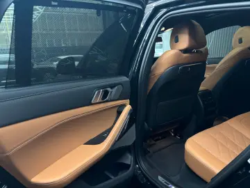 BMW X6 30d xDRIVE M SPORT CARBON PANO HUD ICONIC 360