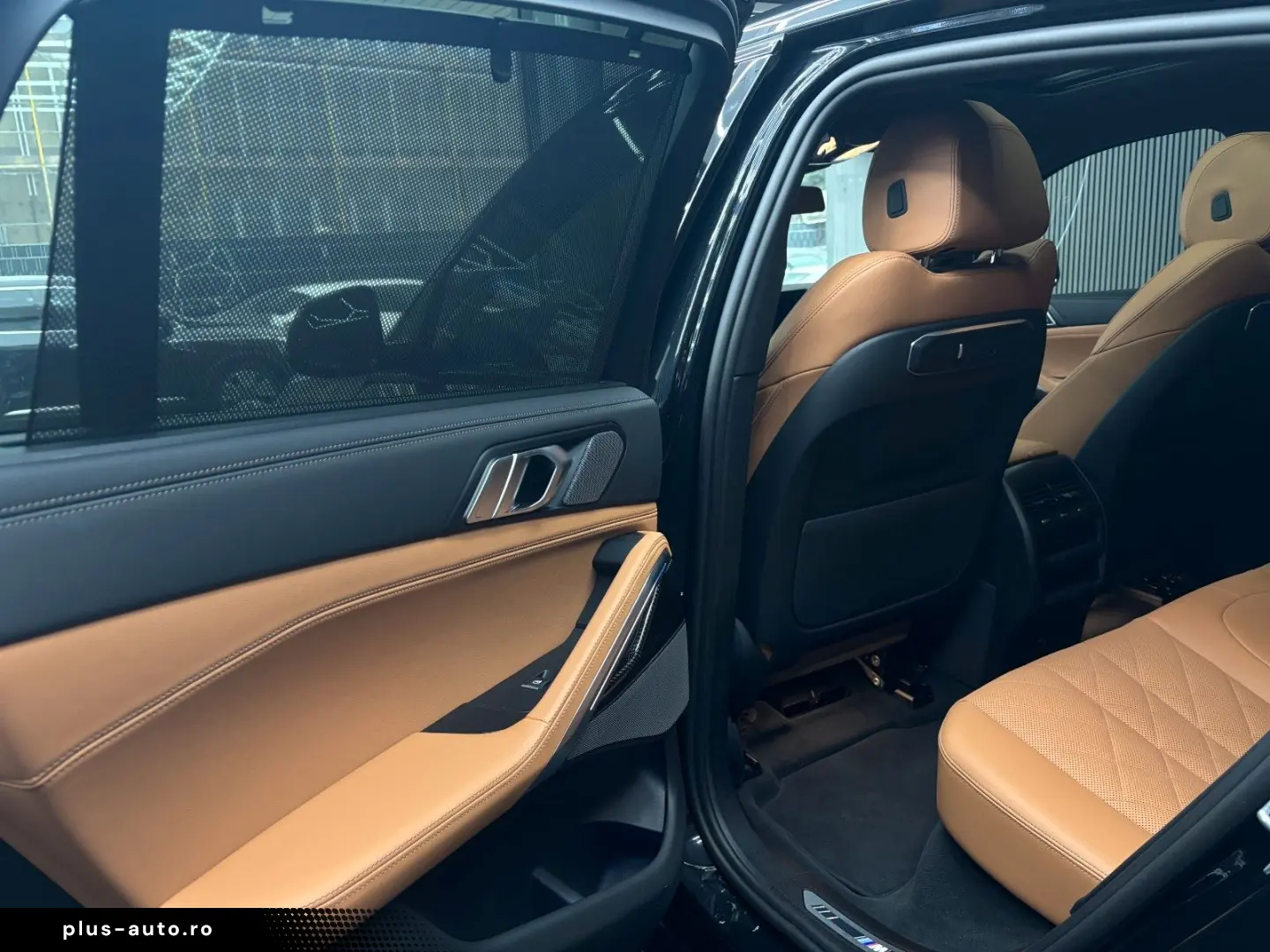 BMW X6 30d xDRIVE M SPORT CARBON PANO HUD ICONIC 360