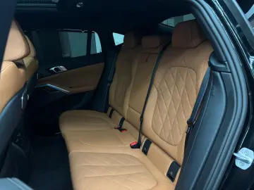 BMW X6 30d xDRIVE M SPORT CARBON PANO HUD ICONIC 360