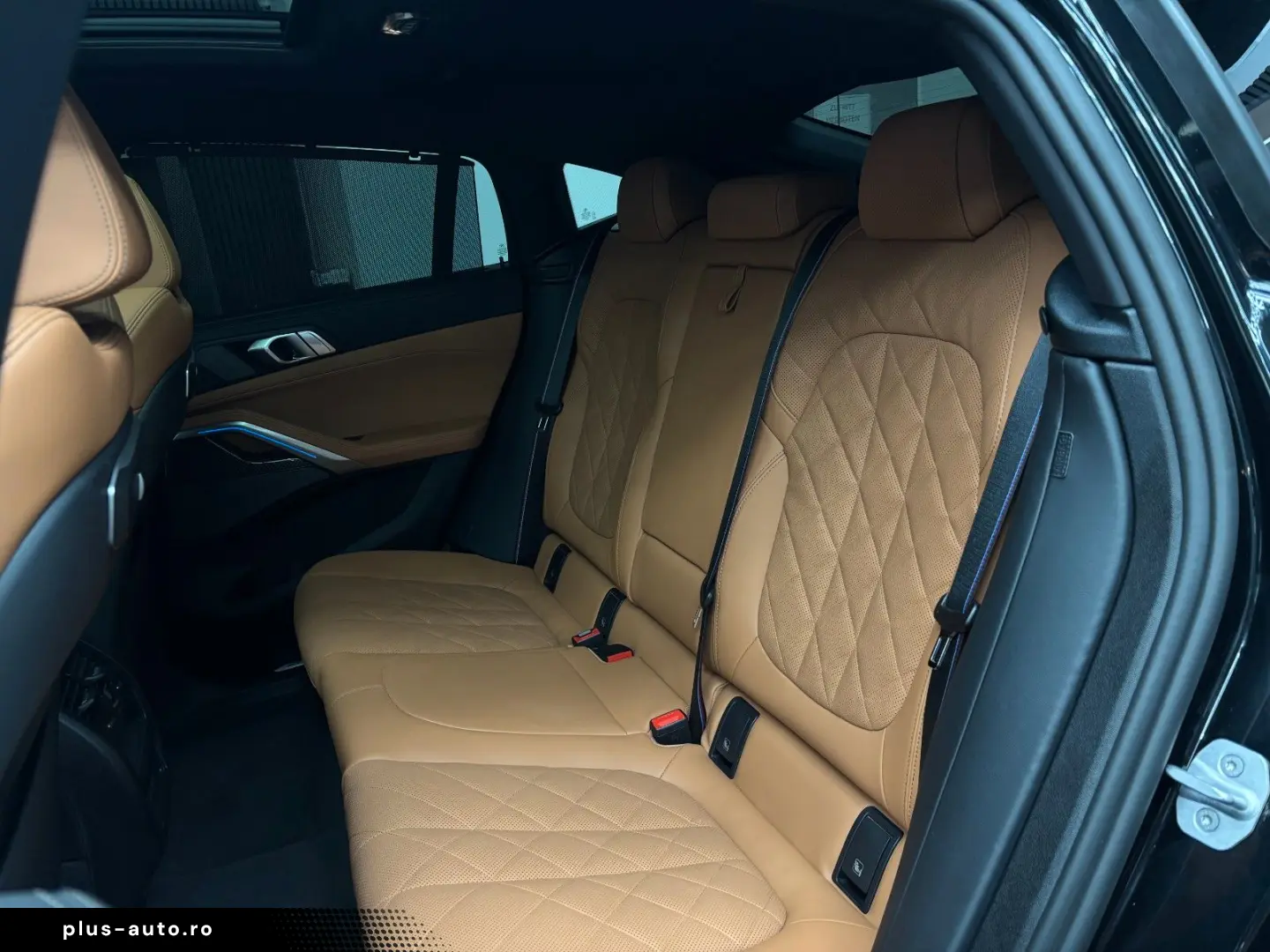 BMW X6 30d xDRIVE M SPORT CARBON PANO HUD ICONIC 360