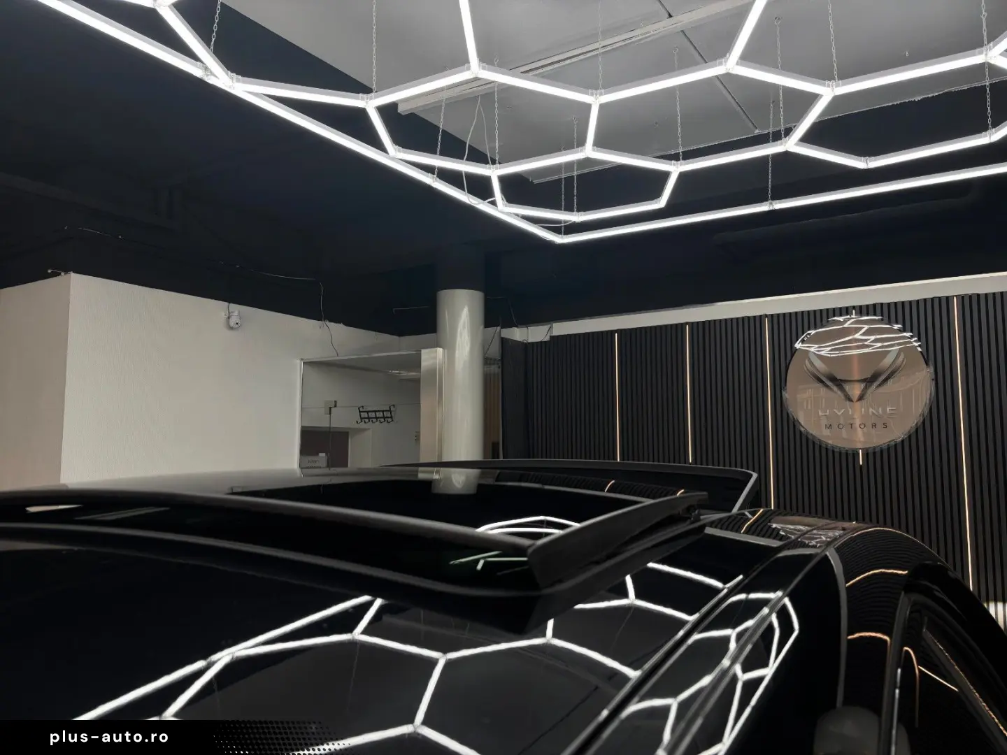 BMW X6 30d xDRIVE M SPORT CARBON PANO HUD ICONIC 360