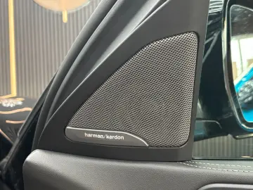 BMW X6 30d xDRIVE M SPORT CARBON PANO HUD ICONIC 360