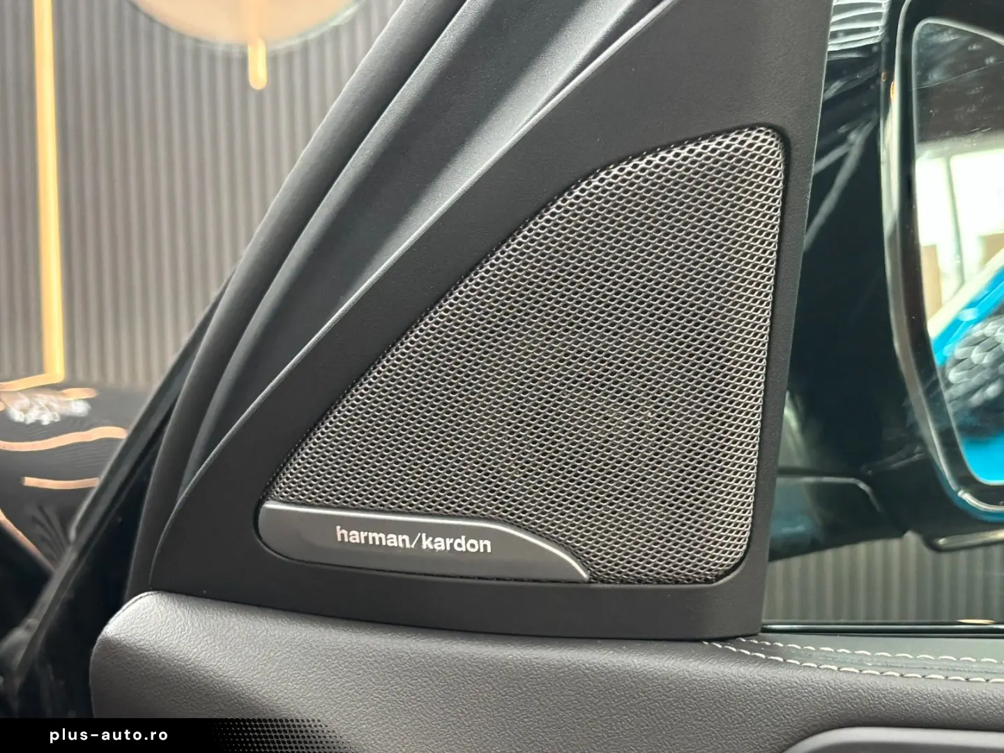 BMW X6 30d xDRIVE M SPORT CARBON PANO HUD ICONIC 360