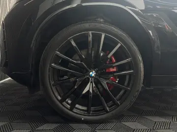 BMW X6 30d xDRIVE M SPORT CARBON PANO HUD ICONIC 360
