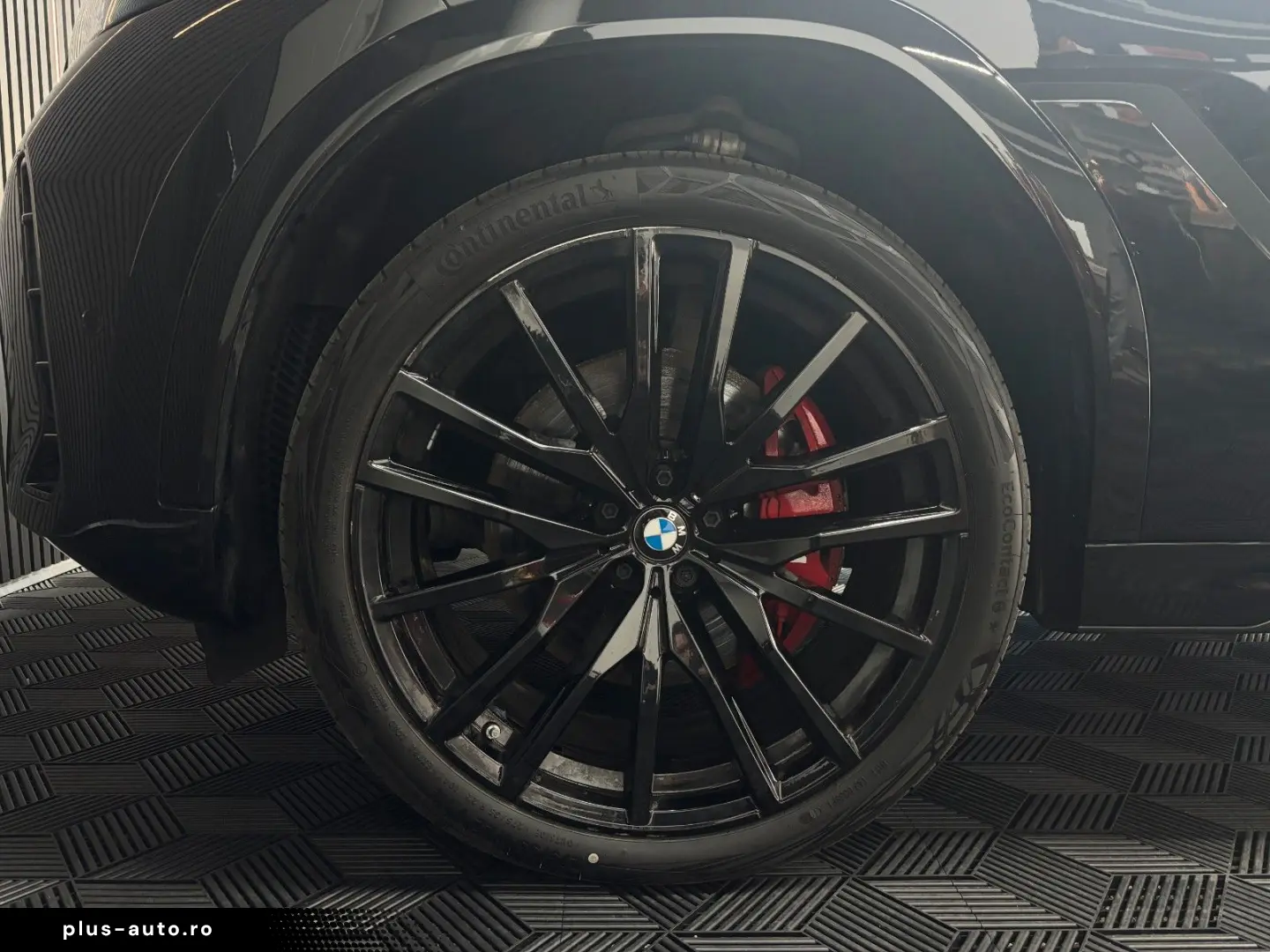 BMW X6 30d xDRIVE M SPORT CARBON PANO HUD ICONIC 360