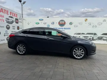 Hyundai I40 2016 1.7 Diesel Euro 6