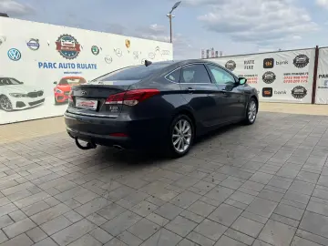 Hyundai I40 2016 1.7 Diesel Euro 6
