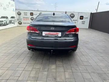 Hyundai I40 2016 1.7 Diesel Euro 6