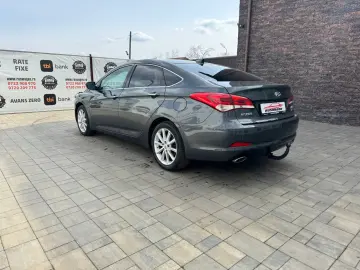 Hyundai I40 2016 1.7 Diesel Euro 6