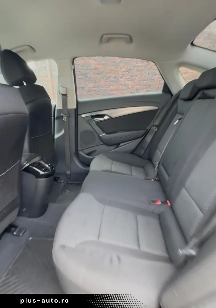 Hyundai I40 2016 1.7 Diesel Euro 6