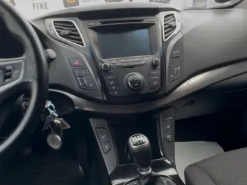 Hyundai I40 2016 1.7 Diesel Euro 6
