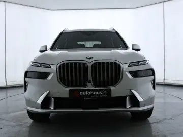BMW X7 xDrive 40d  LED PDC AHK Standhz ACC