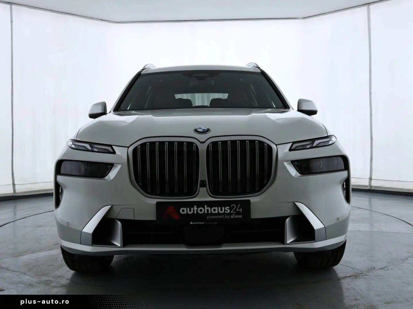 BMW X7 xDrive 40d  LED PDC AHK Standhz ACC