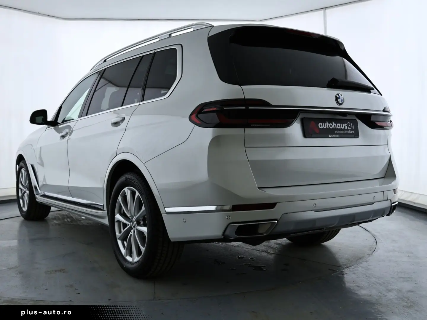 BMW X7 xDrive 40d  LED PDC AHK Standhz ACC