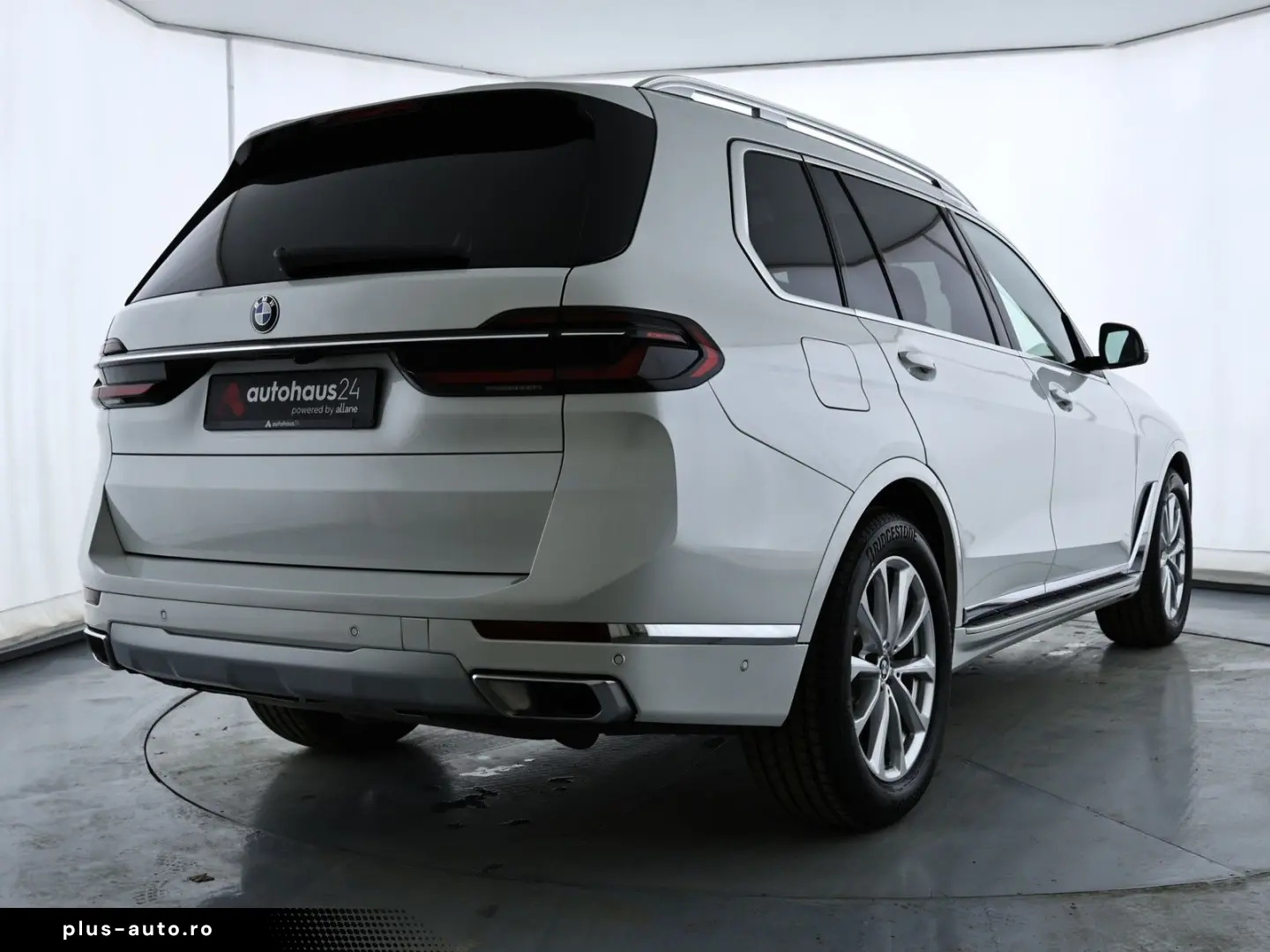 BMW X7 xDrive 40d  LED PDC AHK Standhz ACC