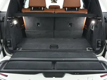 BMW X7 xDrive 40d  LED PDC AHK Standhz ACC