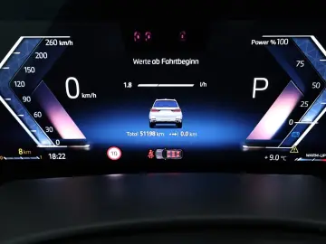 BMW X7 xDrive 40d  LED PDC AHK Standhz ACC