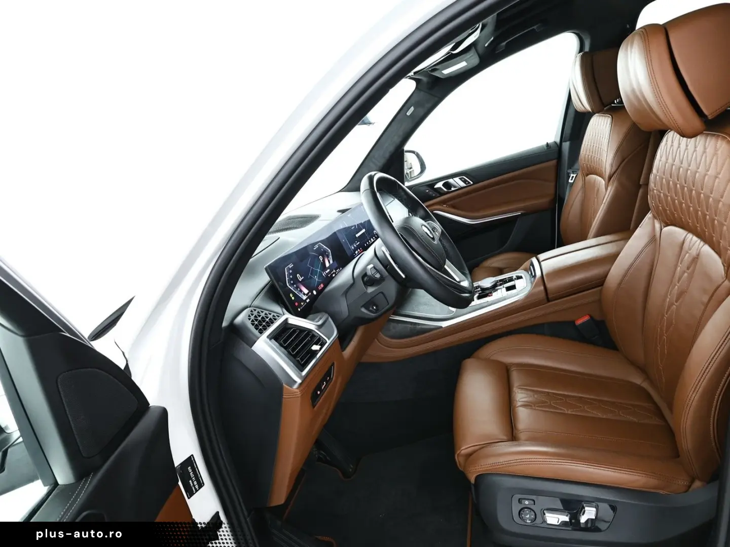 BMW X7 xDrive 40d  LED PDC AHK Standhz ACC