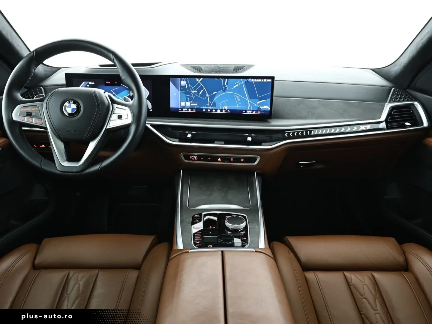 BMW X7 xDrive 40d  LED PDC AHK Standhz ACC