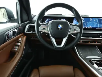 BMW X7 xDrive 40d  LED PDC AHK Standhz ACC