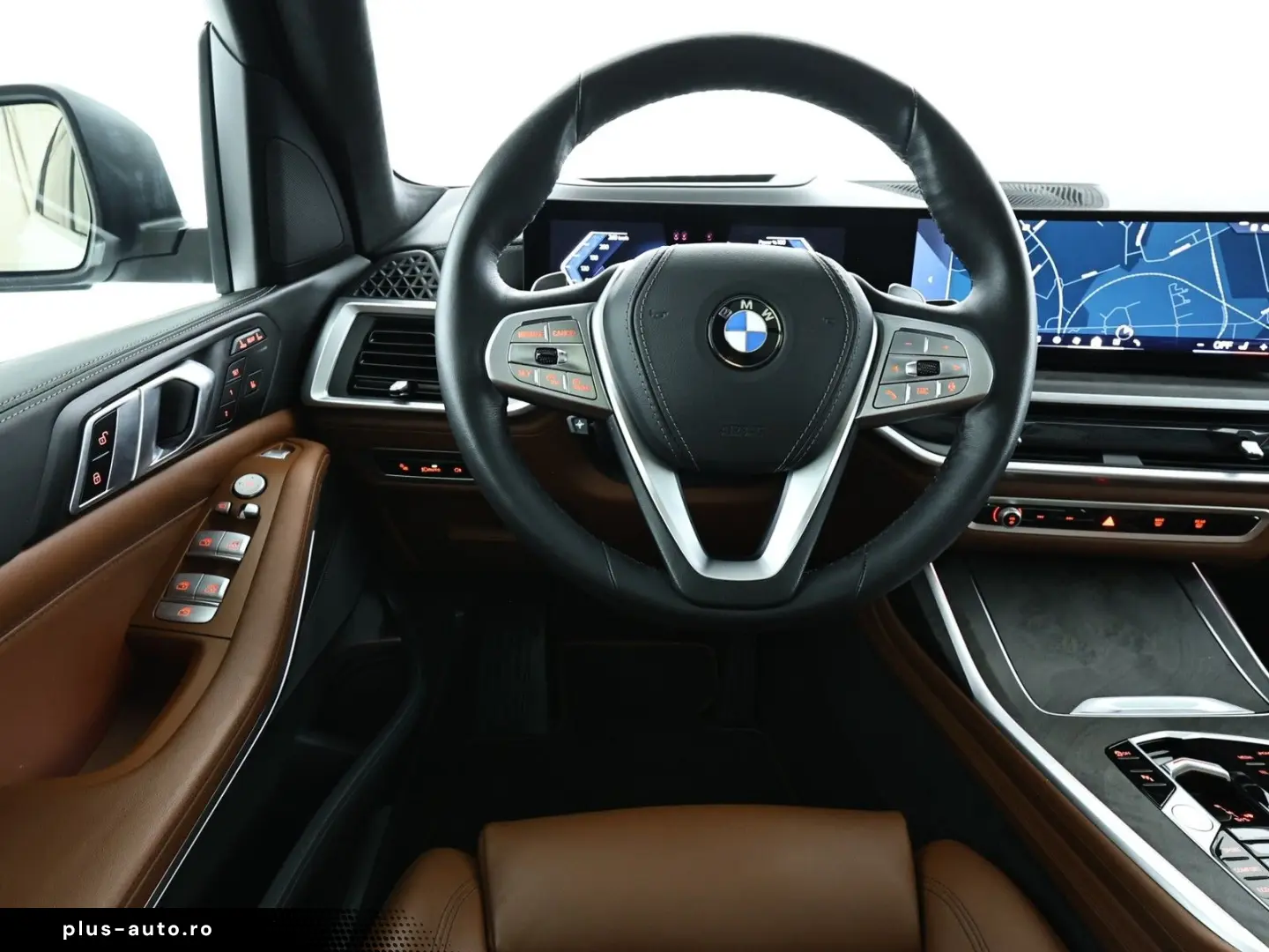 BMW X7 xDrive 40d  LED PDC AHK Standhz ACC