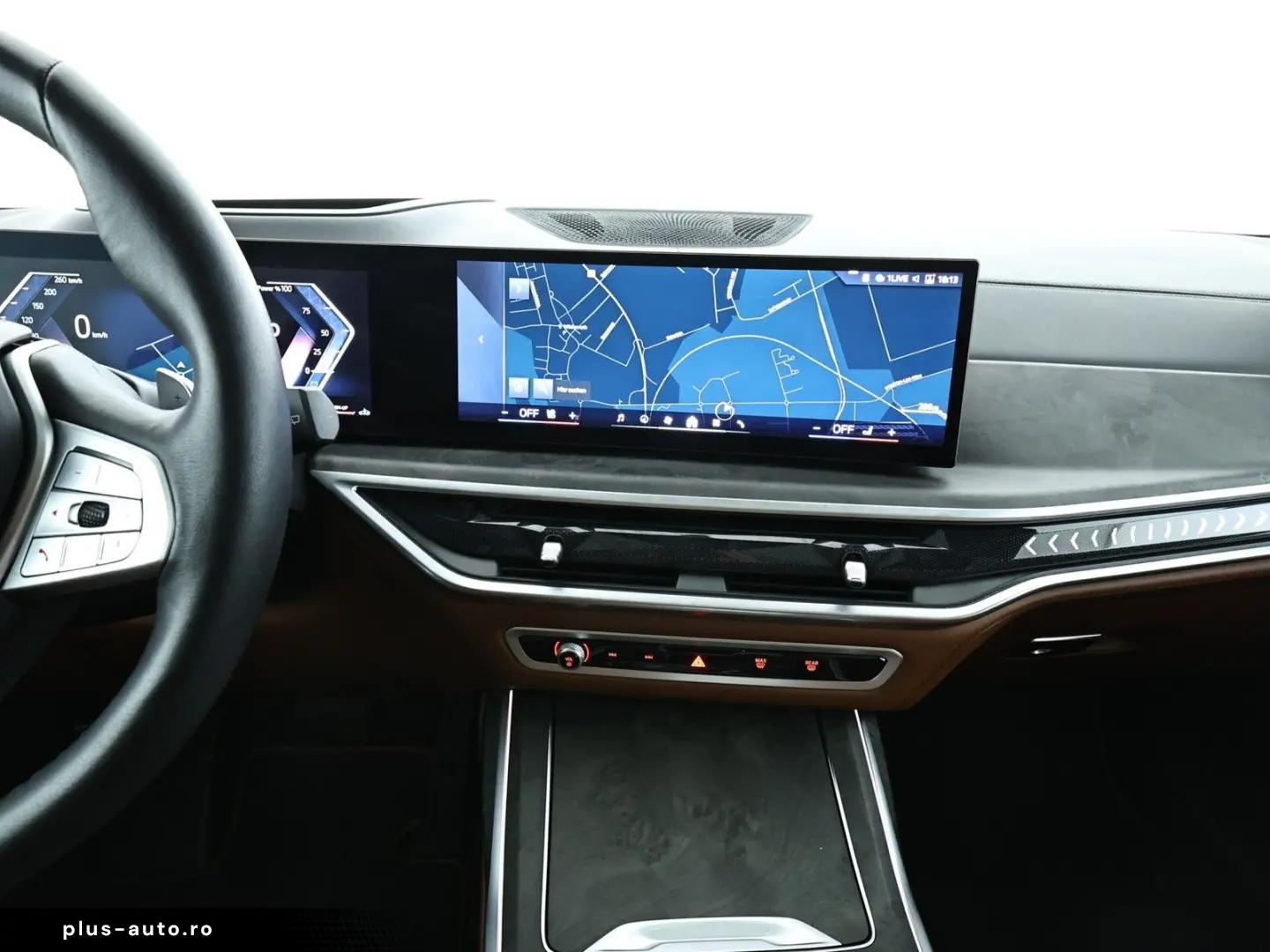 BMW X7 xDrive 40d  LED PDC AHK Standhz ACC