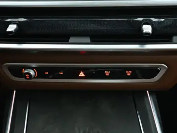 BMW X7 xDrive 40d  LED PDC AHK Standhz ACC