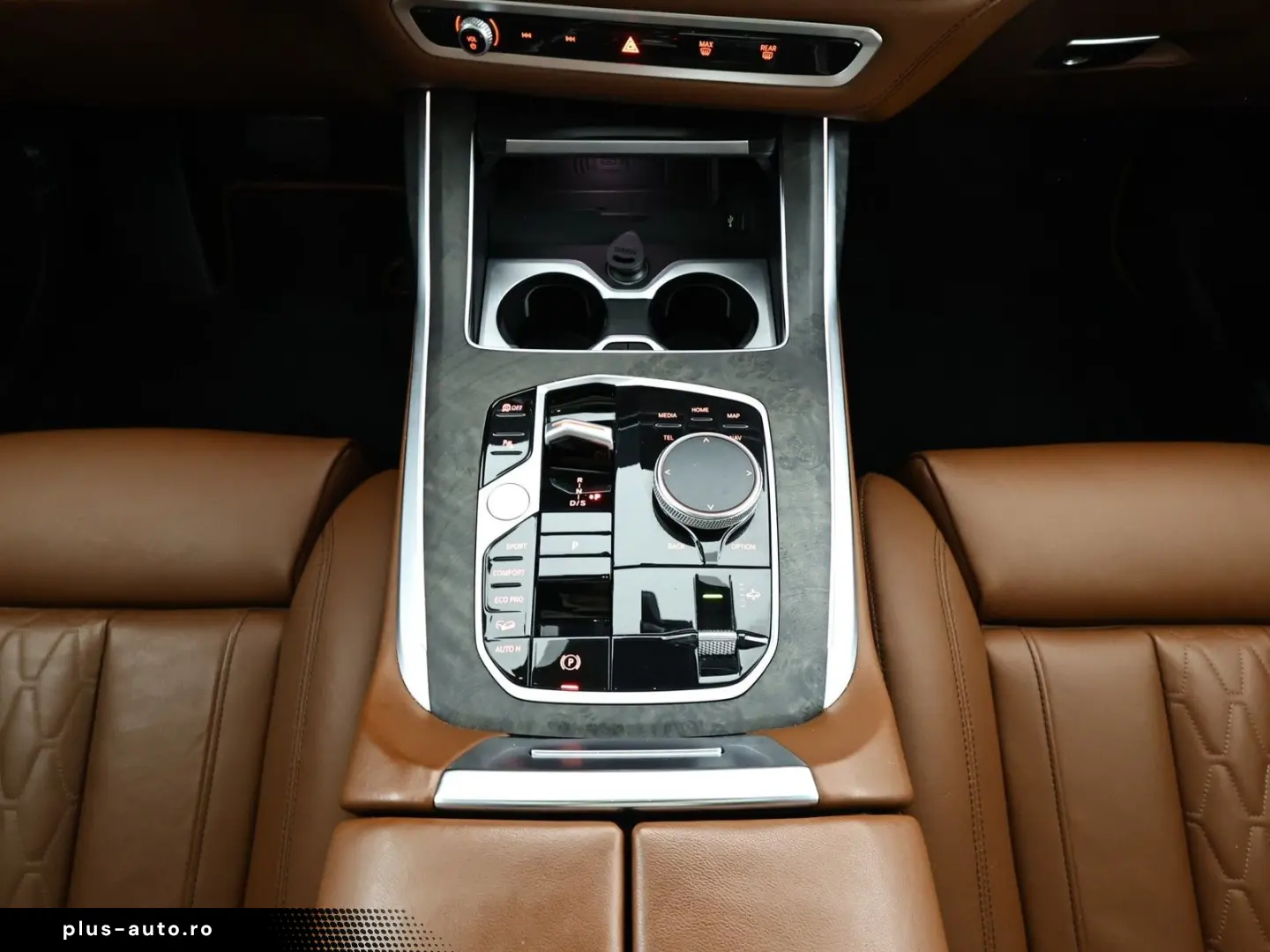 BMW X7 xDrive 40d  LED PDC AHK Standhz ACC