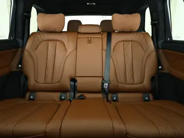 BMW X7 xDrive 40d  LED PDC AHK Standhz ACC