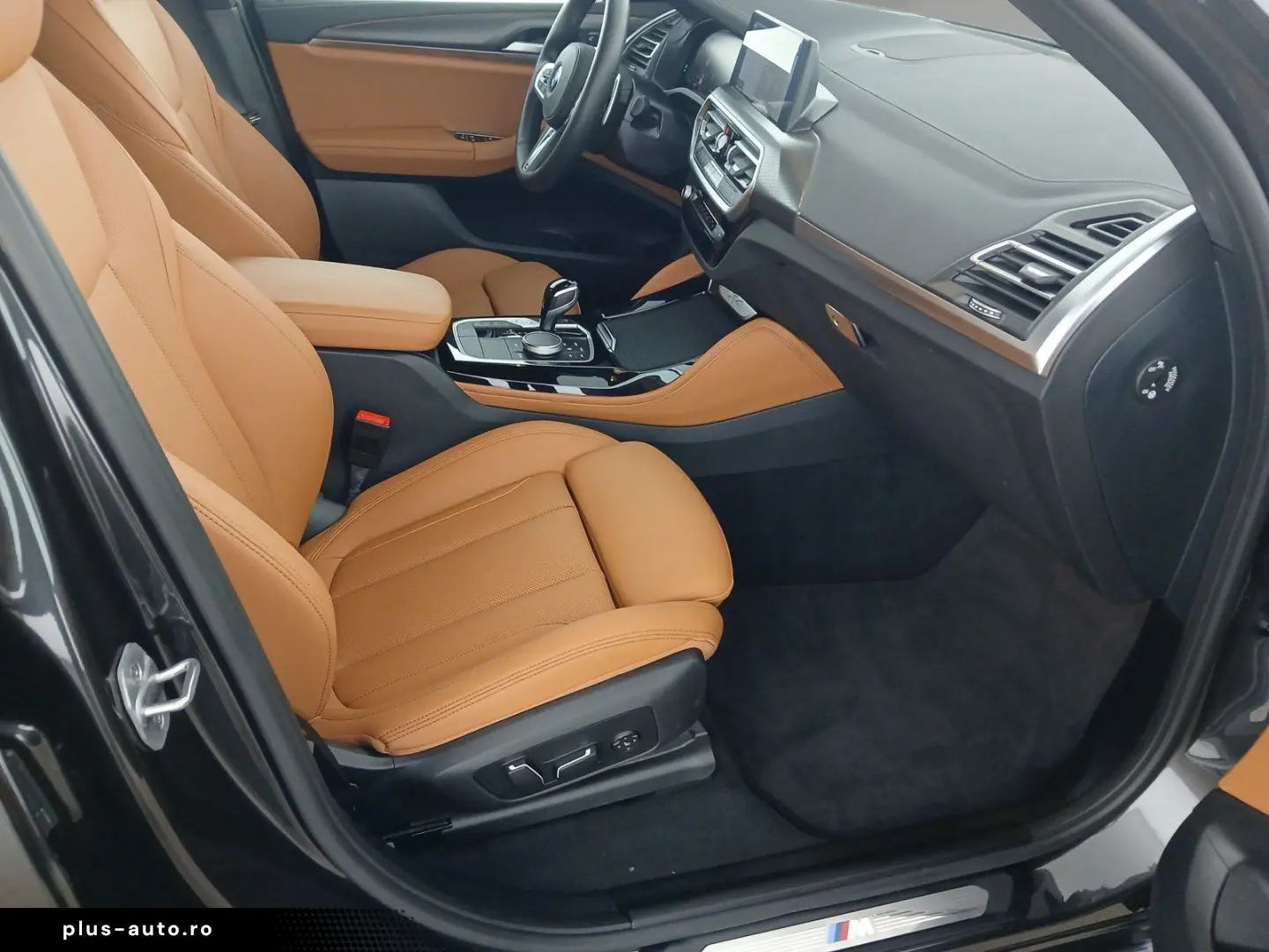 BMW X4 xDrive20d M Sport Standheizung Navi AHK HiFi