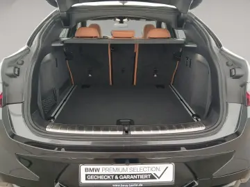 BMW X4 xDrive20d M Sport Standheizung Navi AHK HiFi