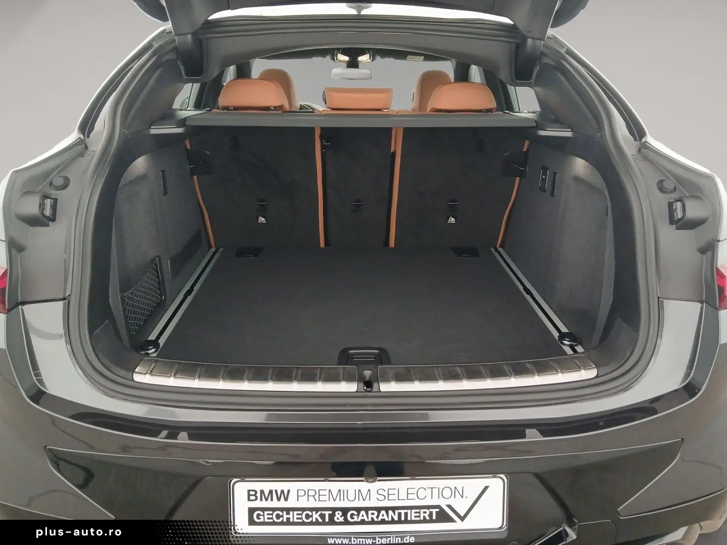 BMW X4 xDrive20d M Sport Standheizung Navi AHK HiFi