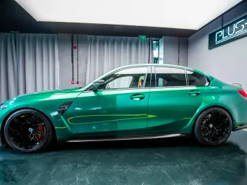 BMW M3 xDr Comp- Full PPF Eventuri Int Remus Exh CSL Grille