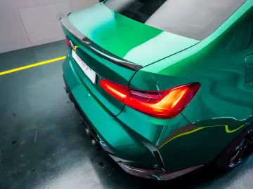 BMW M3 xDr Comp- Full PPF Eventuri Int Remus Exh CSL Grille