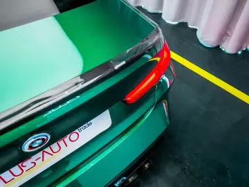 BMW M3 xDr Comp- Full PPF Eventuri Int Remus Exh CSL Grille