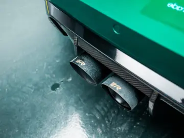 BMW M3 xDr Comp- Full PPF Eventuri Int Remus Exh CSL Grille