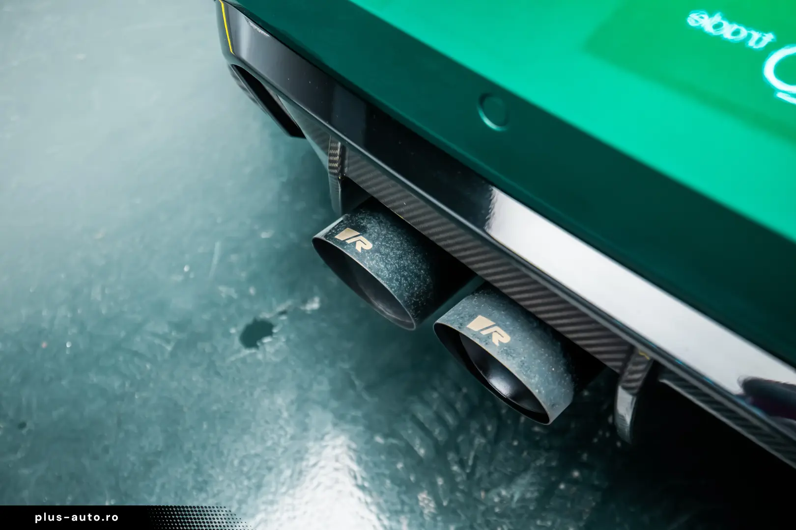 BMW M3 xDr Comp- Full PPF Eventuri Int Remus Exh CSL Grille