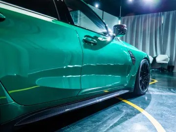 BMW M3 xDr Comp- Full PPF Eventuri Int Remus Exh CSL Grille