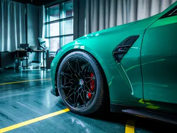 BMW M3 xDr Comp- Full PPF Eventuri Int Remus Exh CSL Grille