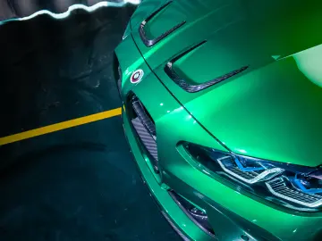 BMW M3 xDr Comp- Full PPF Eventuri Int Remus Exh CSL Grille