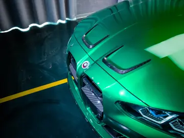 BMW M3 xDr Comp- Full PPF Eventuri Int Remus Exh CSL Grille