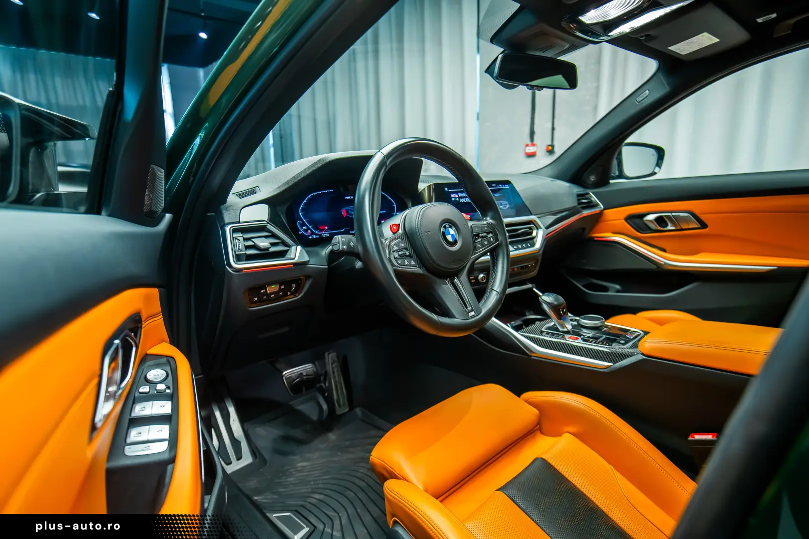 BMW M3 xDr Comp- Full PPF Eventuri Int Remus Exh CSL Grille