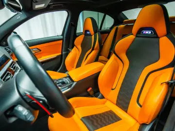 BMW M3 xDr Comp- Full PPF Eventuri Int Remus Exh CSL Grille