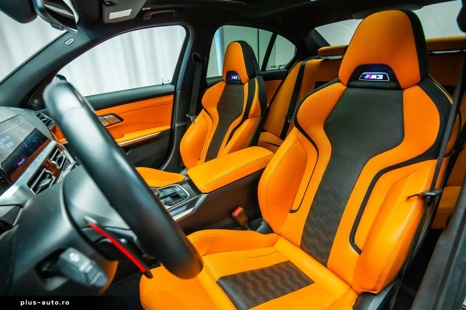 BMW M3 xDr Comp- Full PPF Eventuri Int Remus Exh CSL Grille